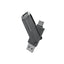 Microflash MD267 USB 3.1 Gen1 Type-C Flash Drive