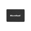 Microflash S550 PRO 2.5" SATA III Internal SSD up to 550MB/s