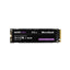 Microflash M470 PRO M.2 NVMe PCIe 4.0 SSD Up to 7000MB/s
