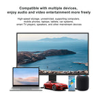 Microflash MD267 USB 3.1 Gen1 Type-C Flash Drive