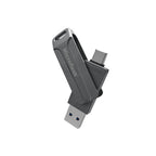 Microflash MD267 USB 3.1 Gen1 Type-C Flash Drive