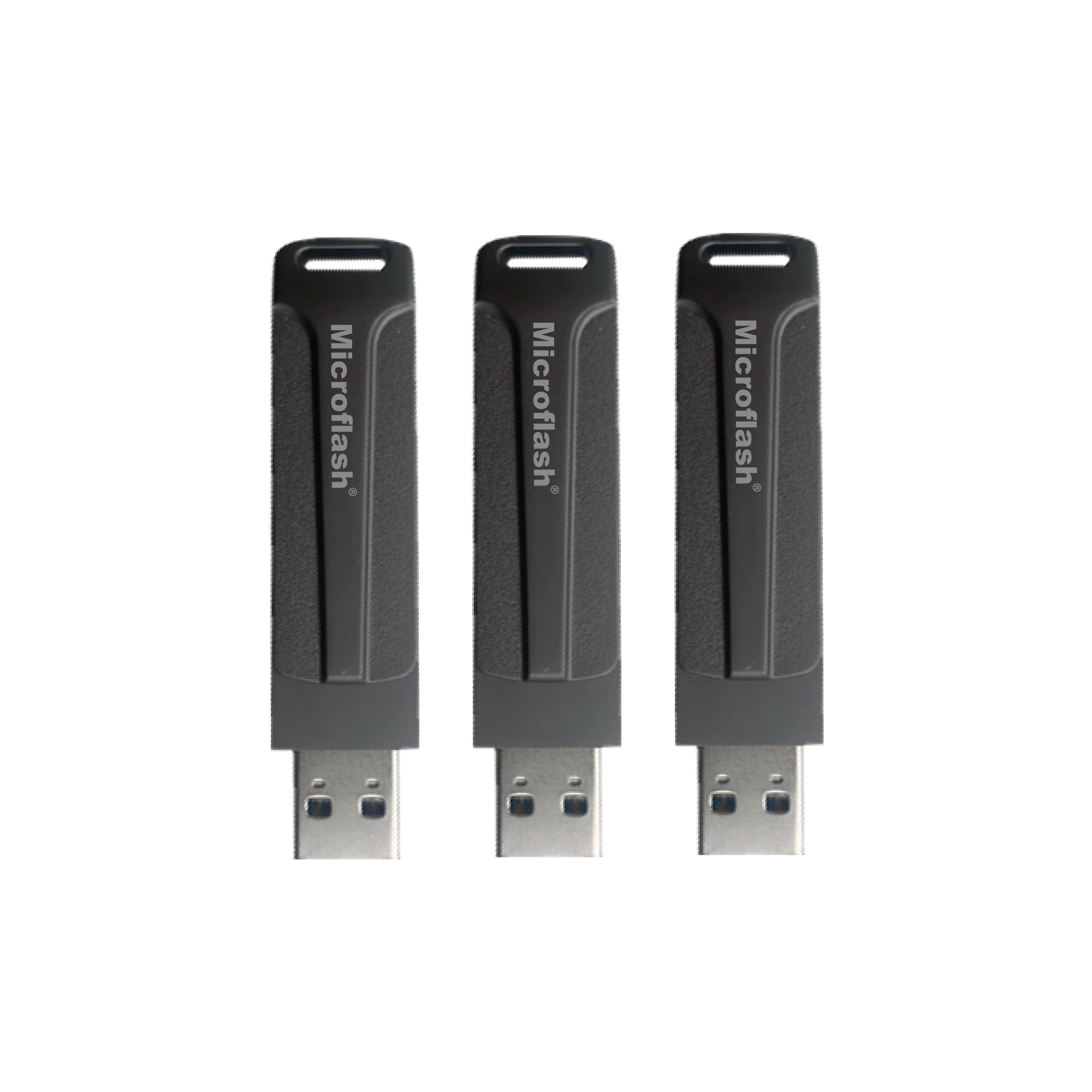 Microflash MD267 USB 3.1 Gen1 Type-C Flash Drive