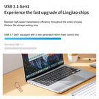 Microflash MD301 USB 3.0 Flash Drive USB Stick