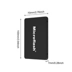 Microflash S550 PRO 2.5" SATA III Internal SSD up to 550MB/s