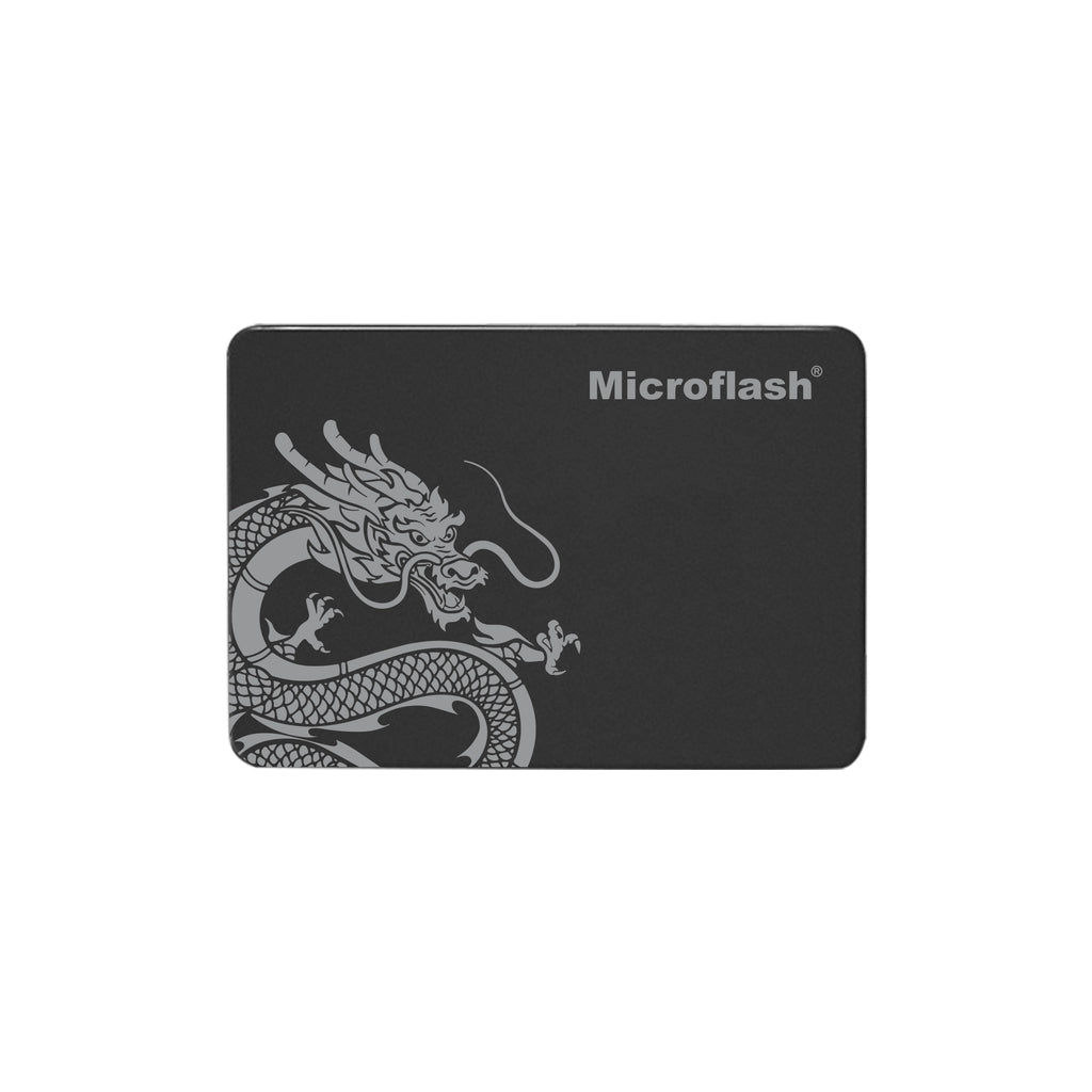 Microflash S580 PRO 2.5" SATA III Internal SSD up to 550MB/s