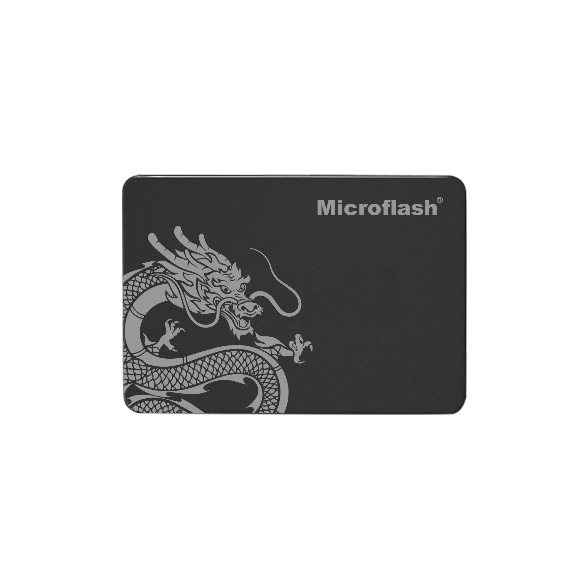 Microflash S580 PRO 2.5" SATA III Internal SSD up to 550MB/s