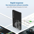 Microflash S580 PRO 2.5" SATA III Internal SSD up to 550MB/s